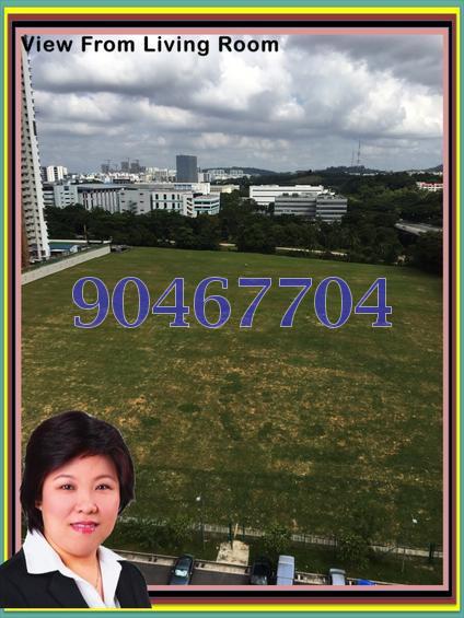 Blk 204 Clementi Avenue 6 (Clementi), HDB 5 Rooms #108677992